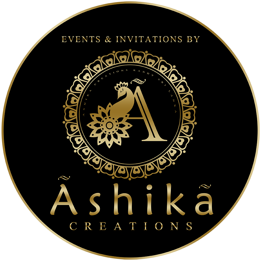 Ashika Wedding Creations - Kandy