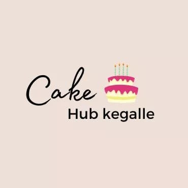 Cake Hub Kegalle