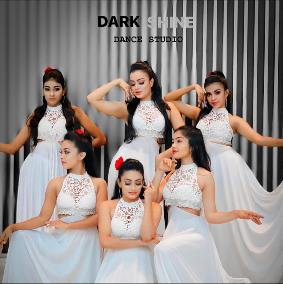 Dark Shine Dance Studio