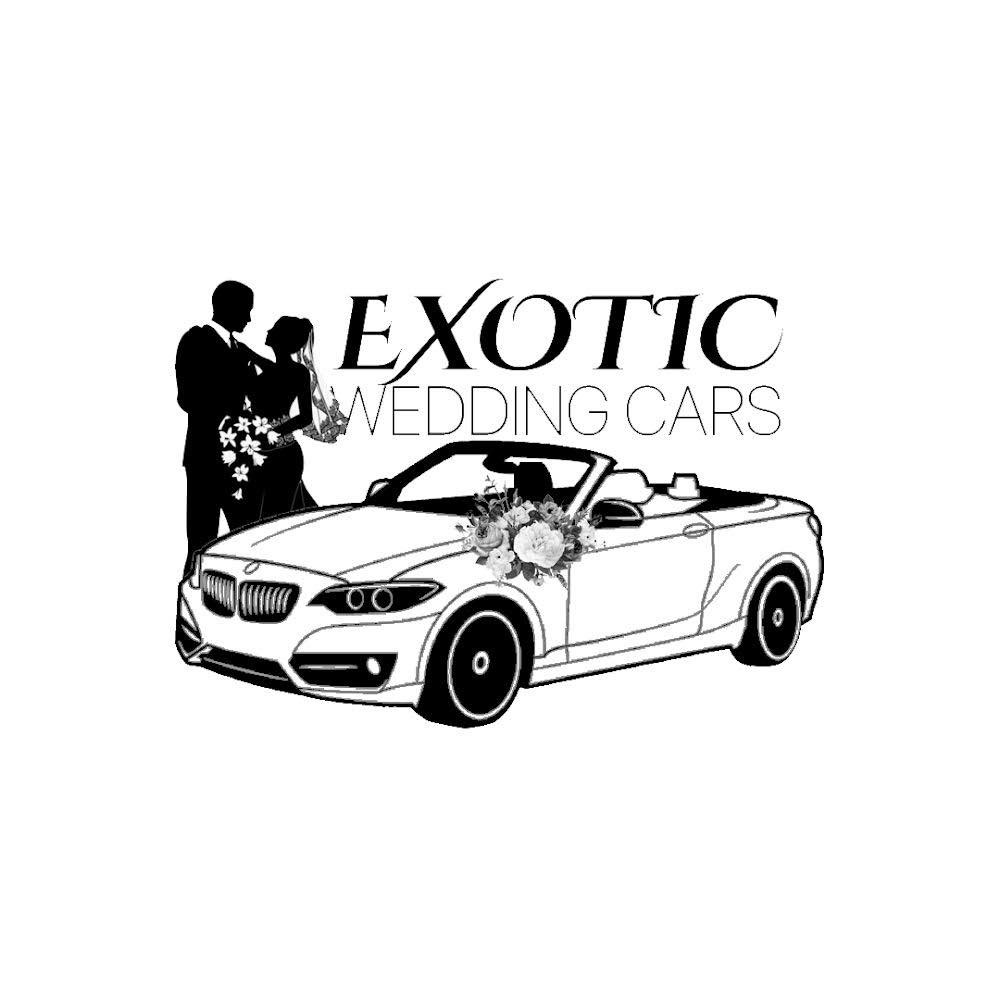 Exotic Wedding Cars - Sri Lanka Luxury Hires
