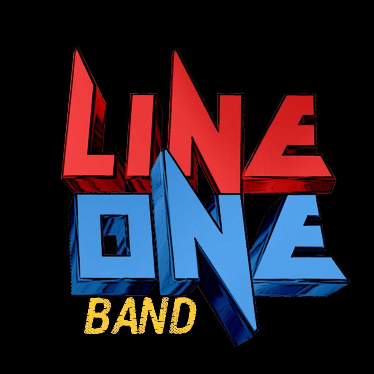 Line One Band