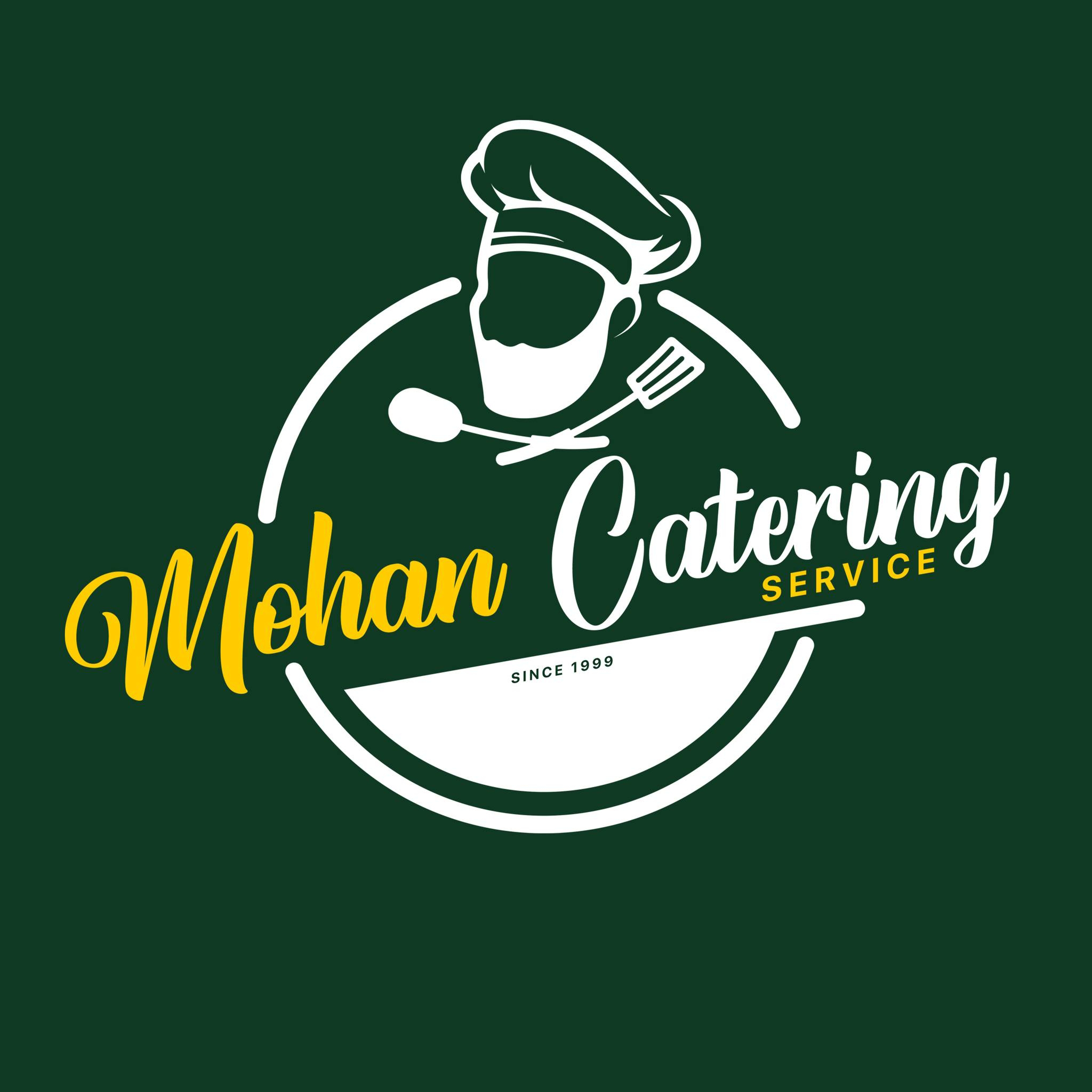 Mohan Catering Service
