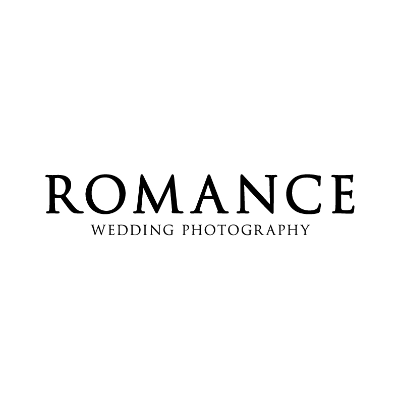Romance Wedding Photography