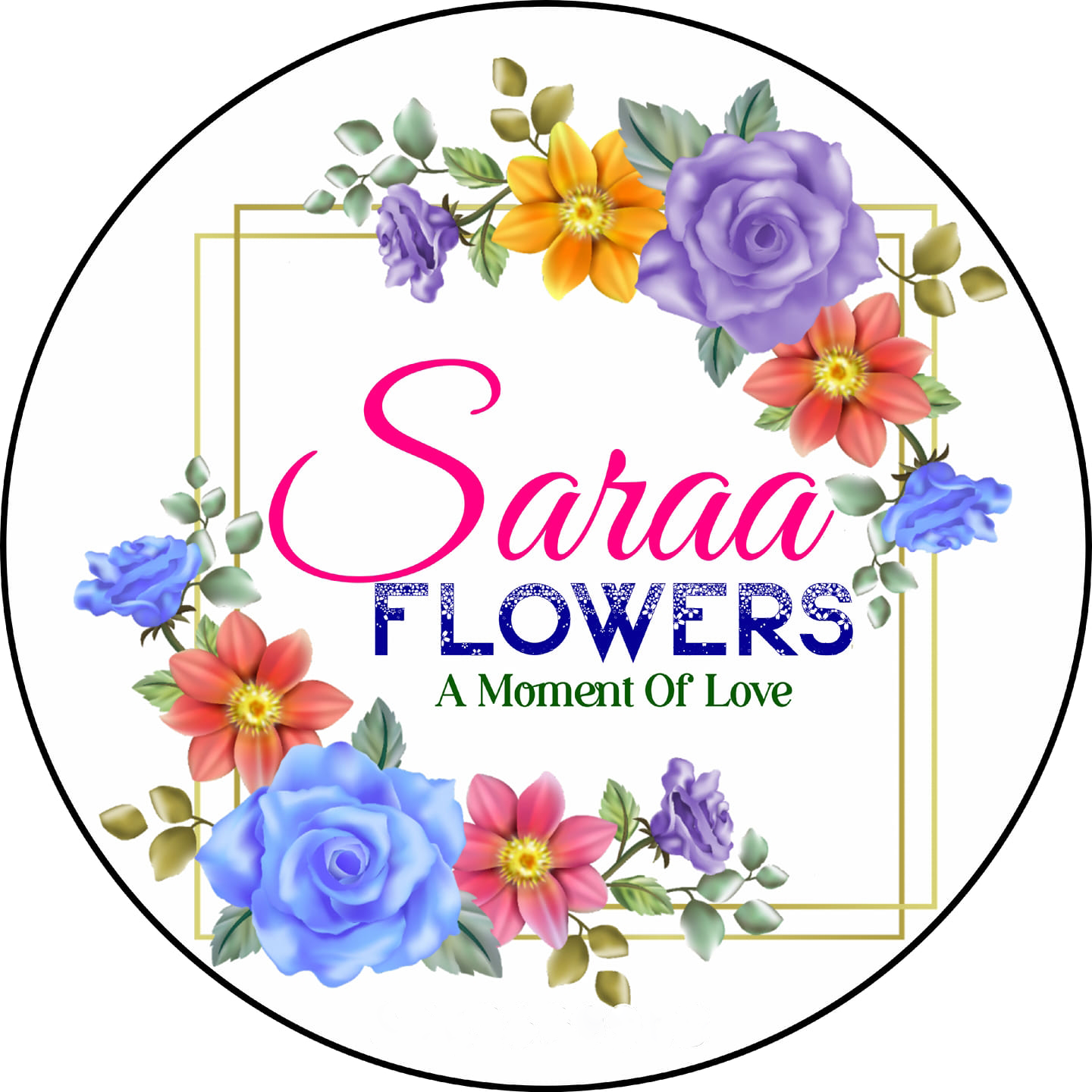 Saara Flowers And Bride Bouquet