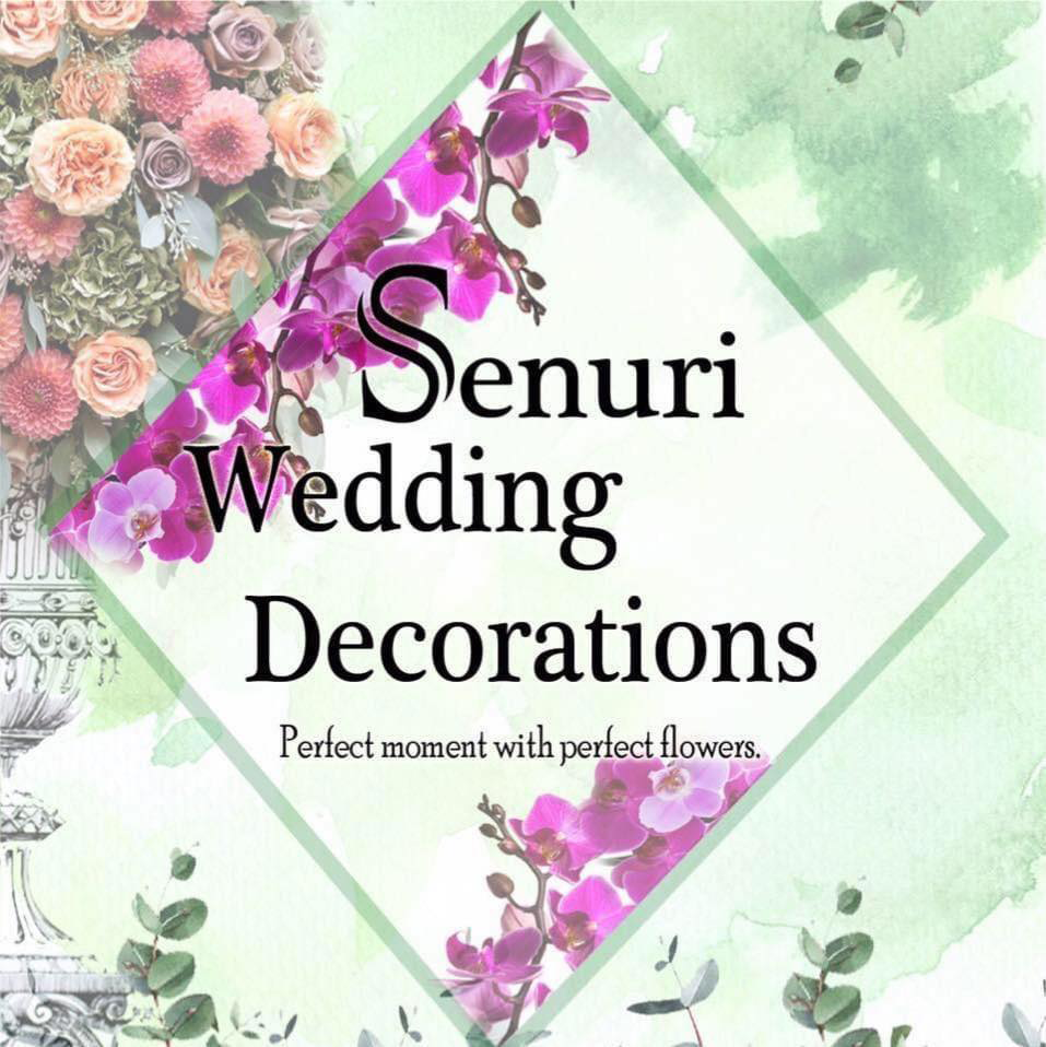 Senuri Wedding Decorations