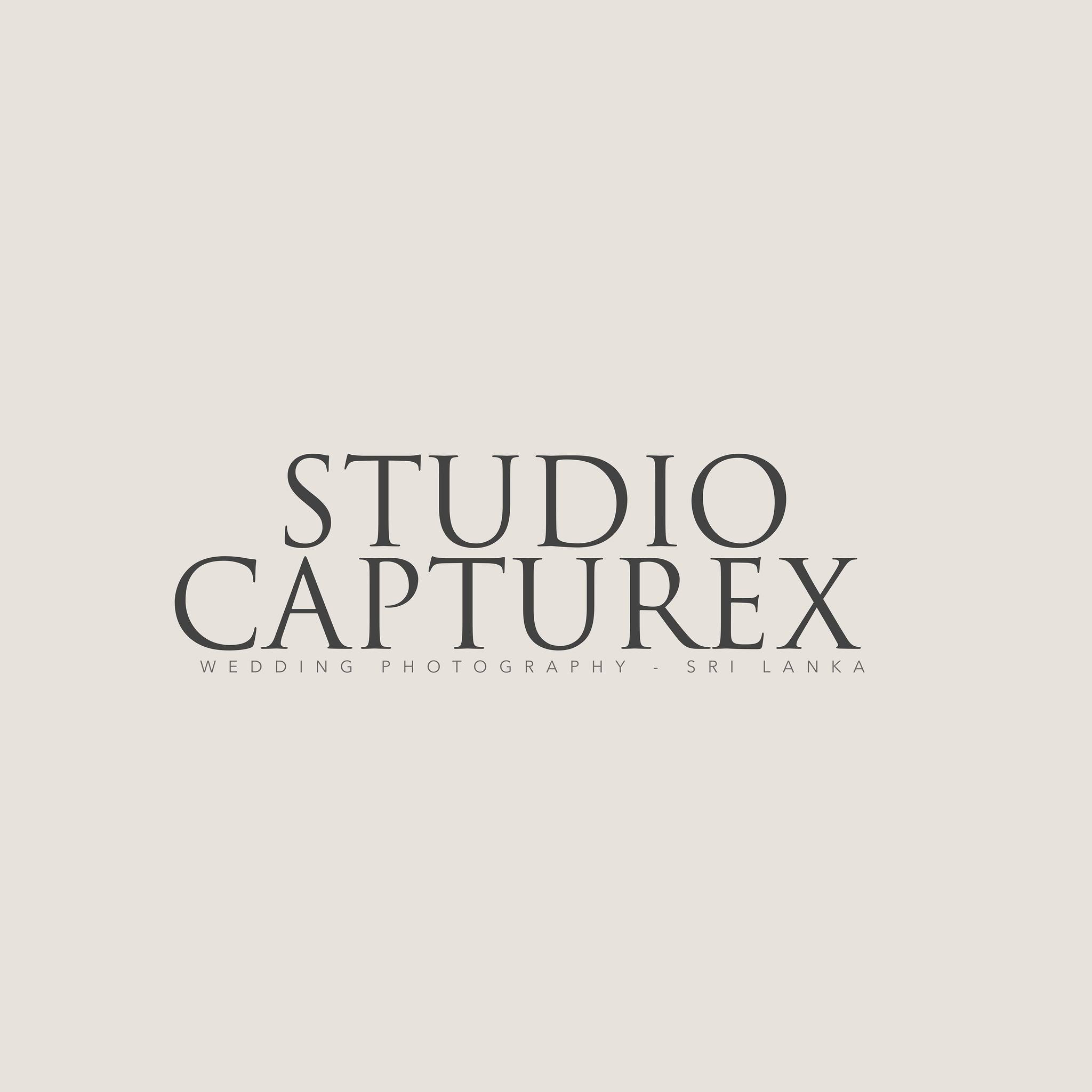 Studio CaptureX Wedding Photography - Sri Lanka