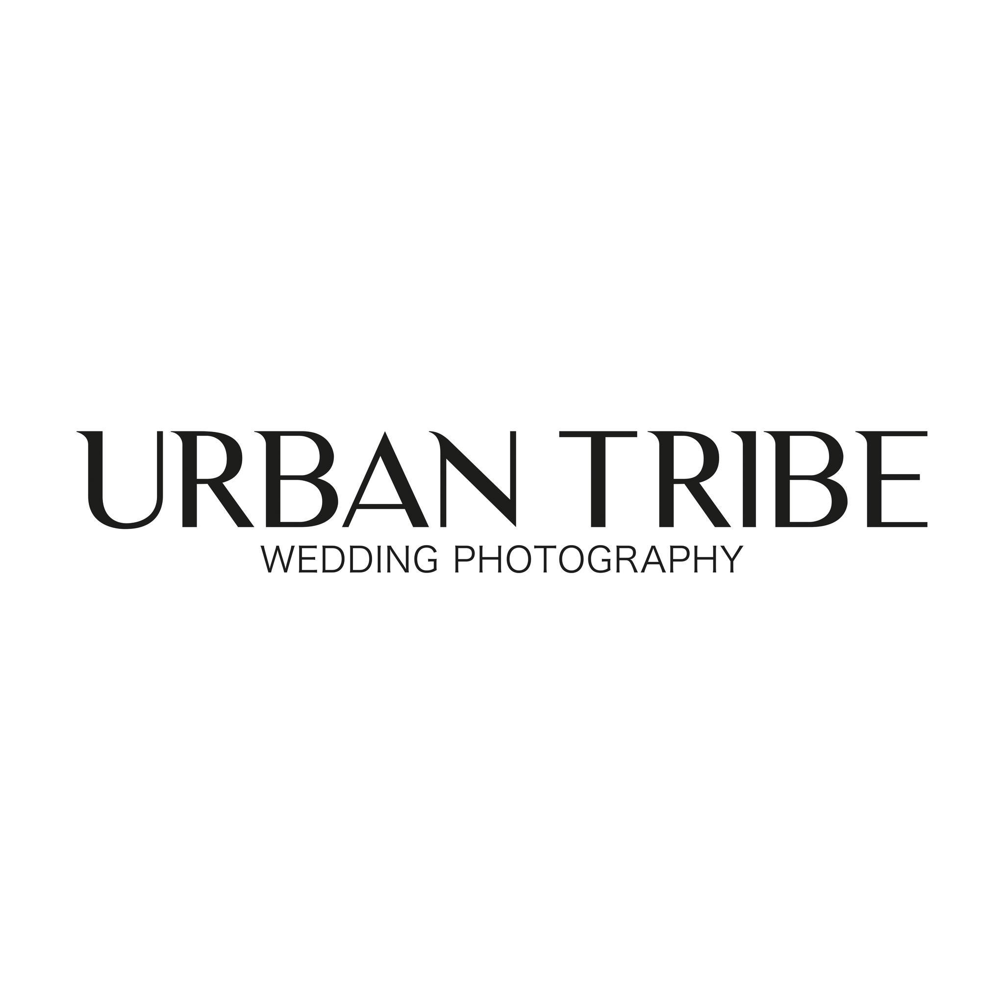 Urban Tribe - Wedding Photography