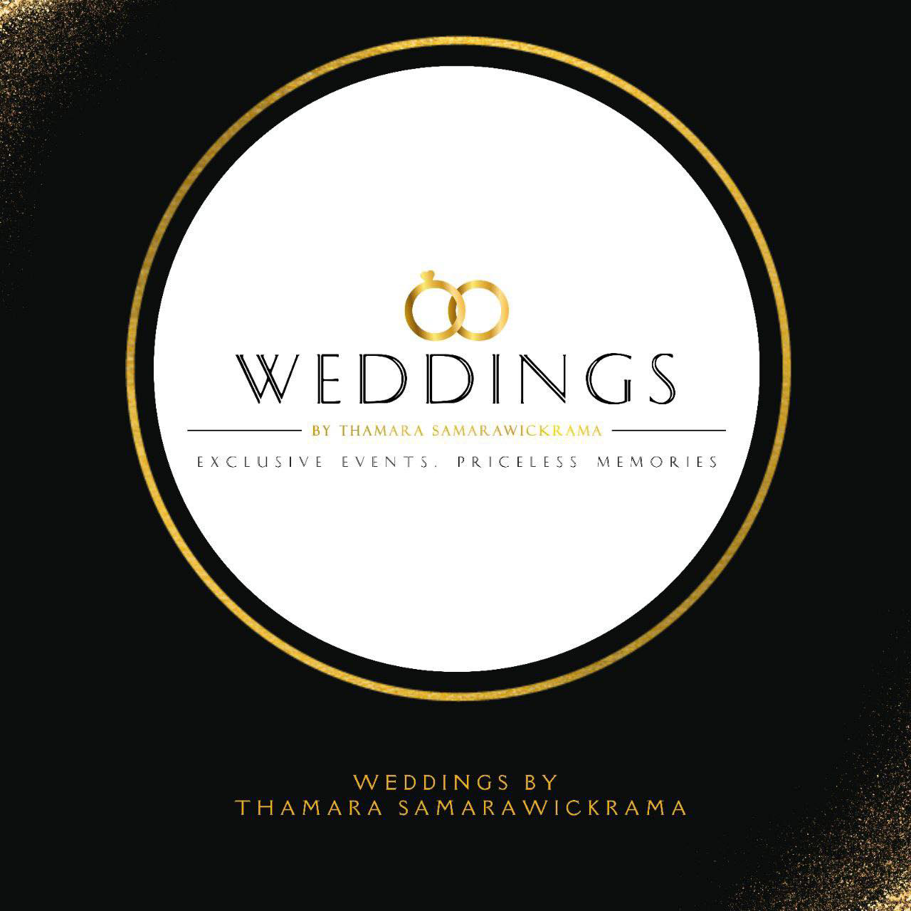 Weddings by Thamara Samarawickrama