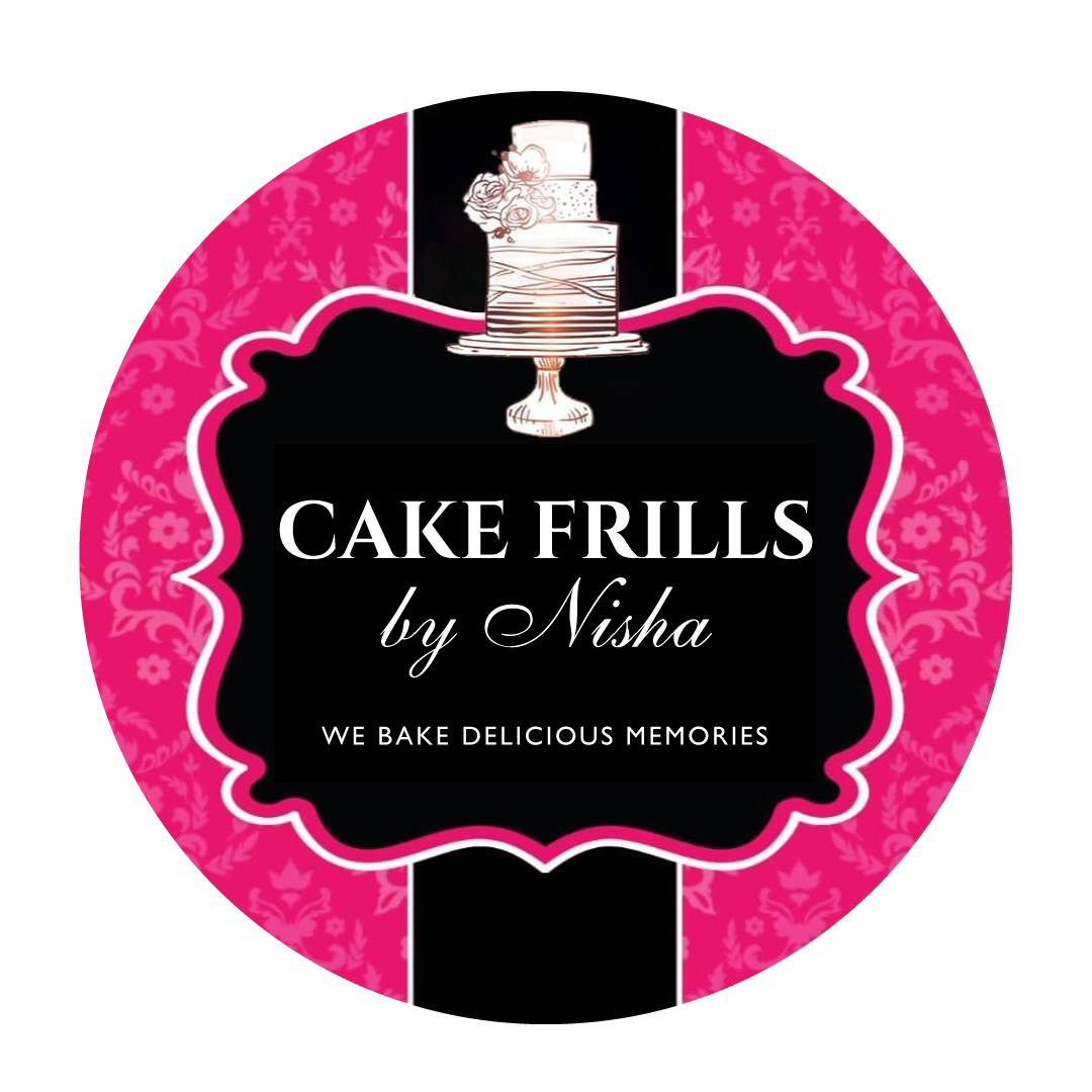 Cake Frills by Nisha