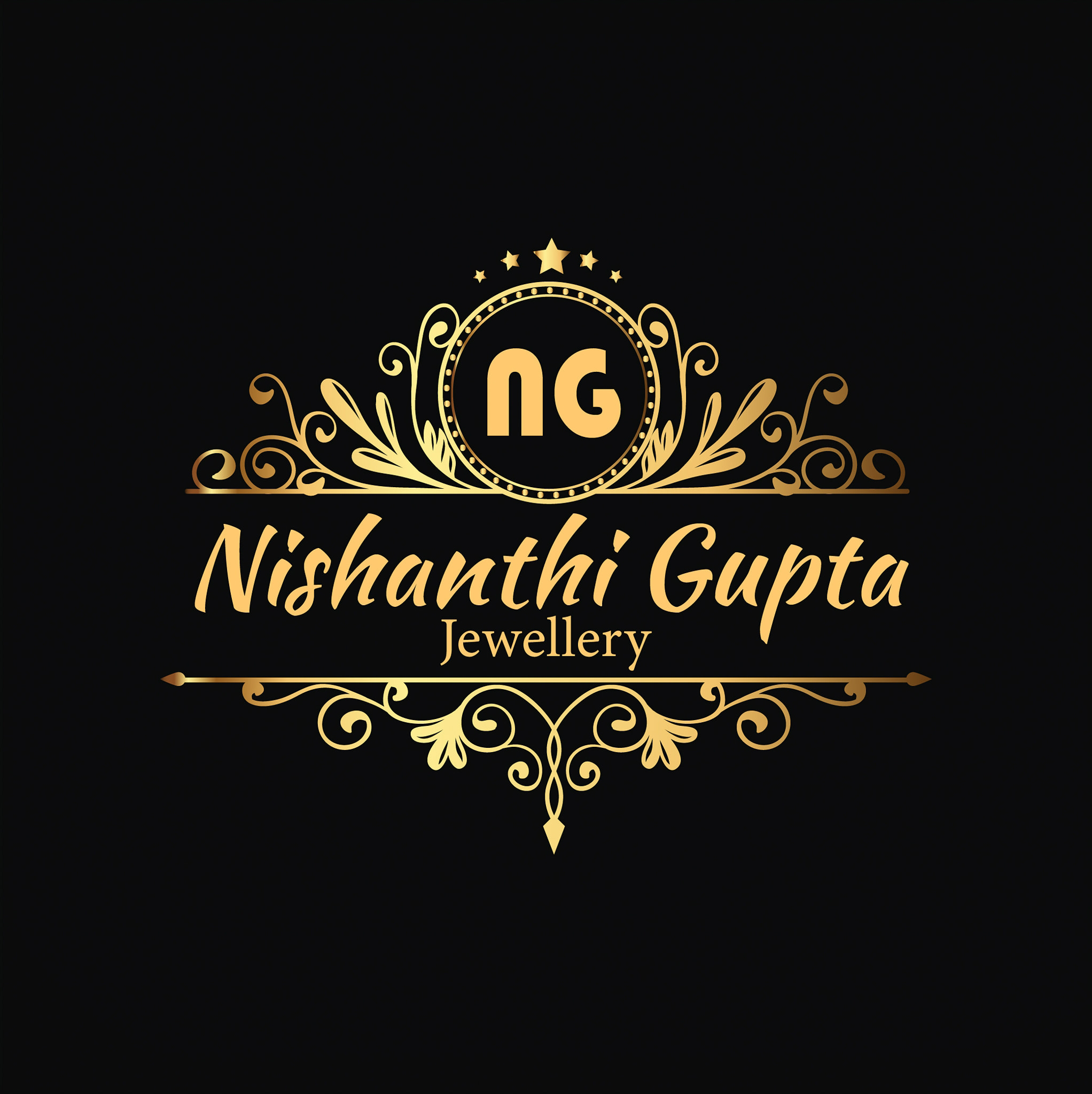 Nishanthi Gupta Jewellery