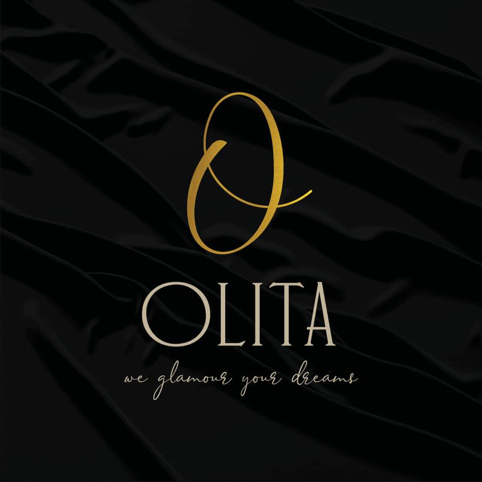 Olita - Wedding Invitation Cards & Cake Bags-Boxes