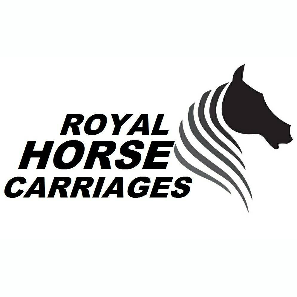 Royal Horse Carriages