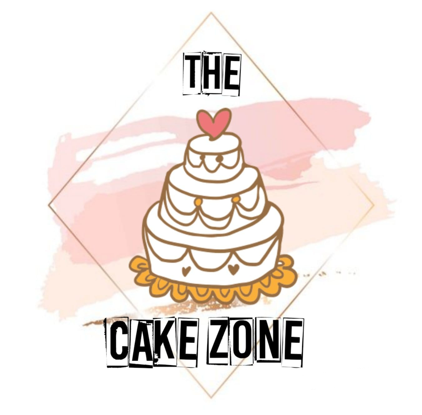 The CakeZone