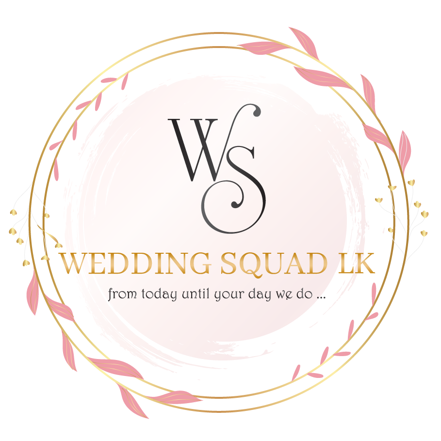 Wedding Squad LK