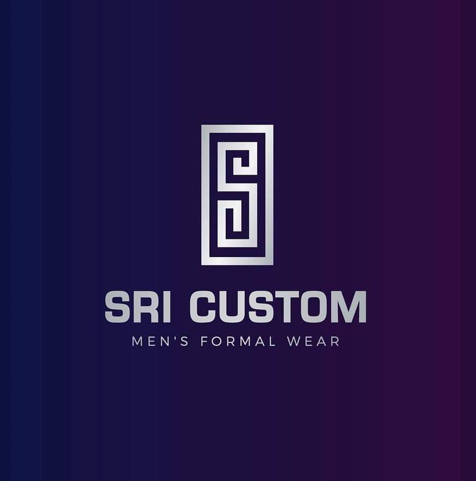 Sri Custom Men's Suits & Formal Wear