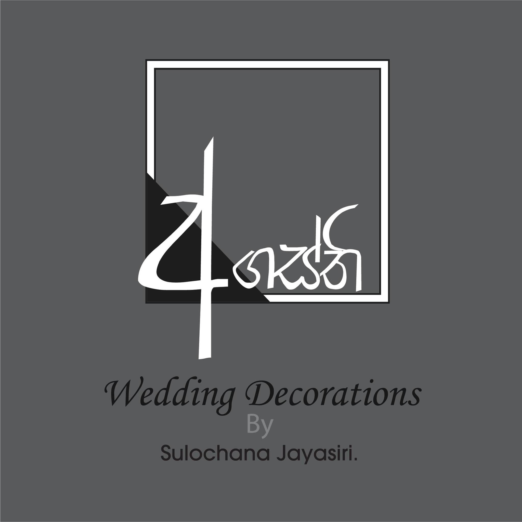 Agasthi Wedding Decorations