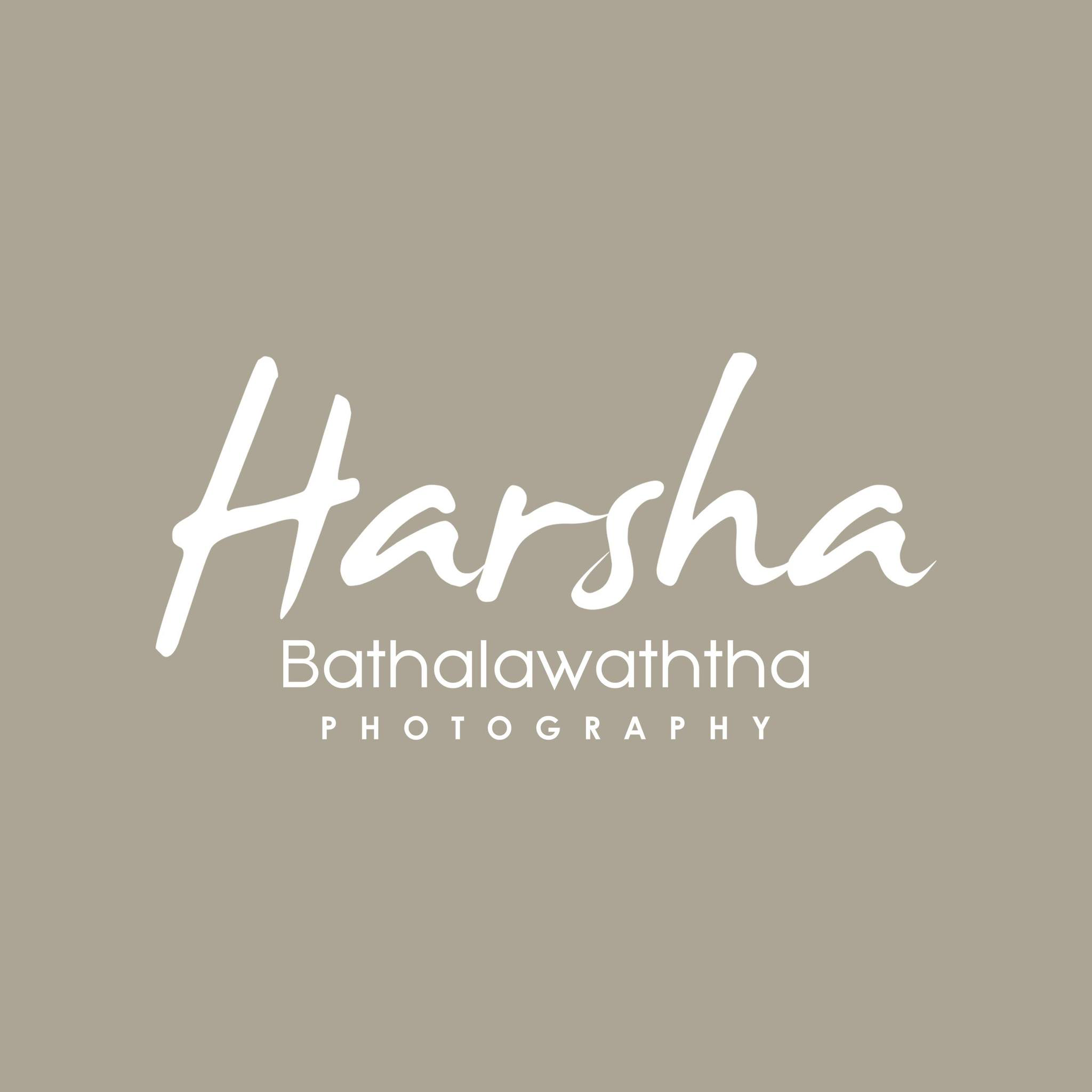 Harsha Bathalawaththa Photography
