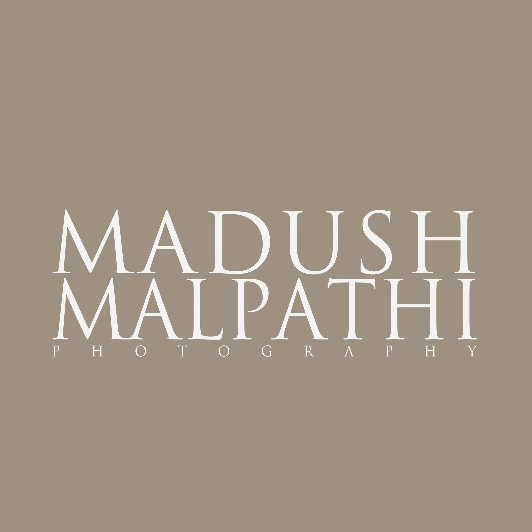 Madush Malpathi Photography