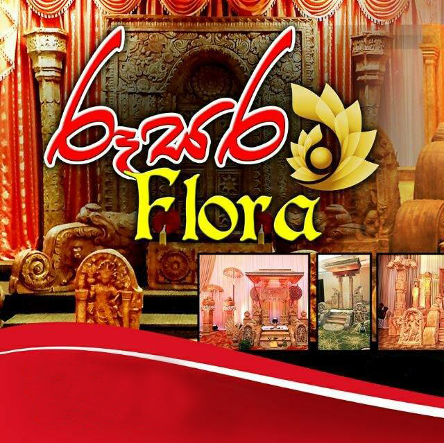 Roosara Flora weddings & Events
