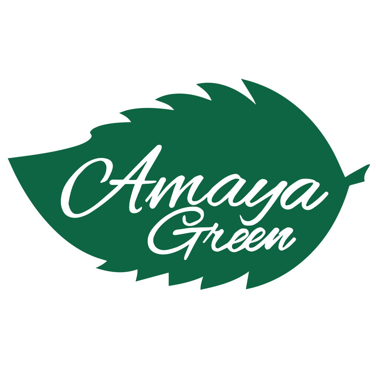 Amaya Green