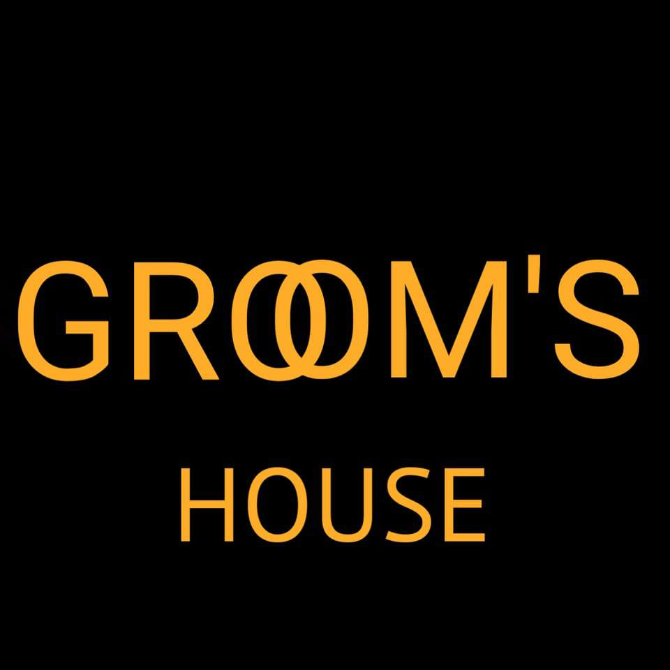 Groom's House