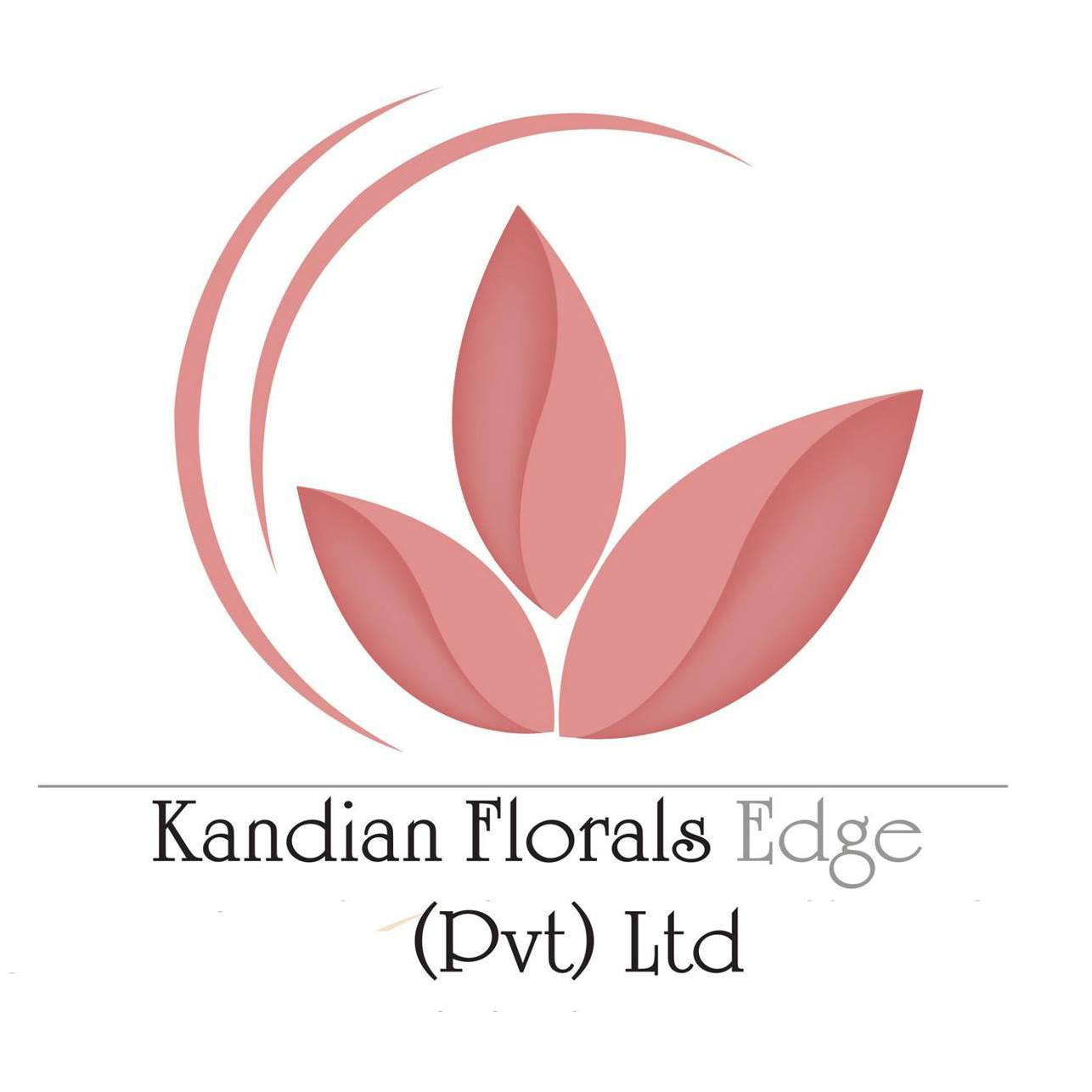Kandian Florals Edge