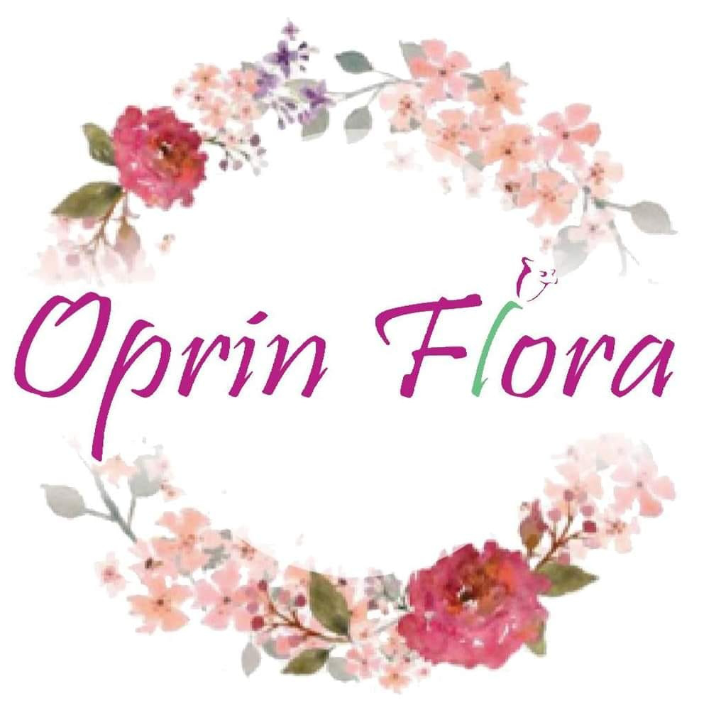 Oprin Flora