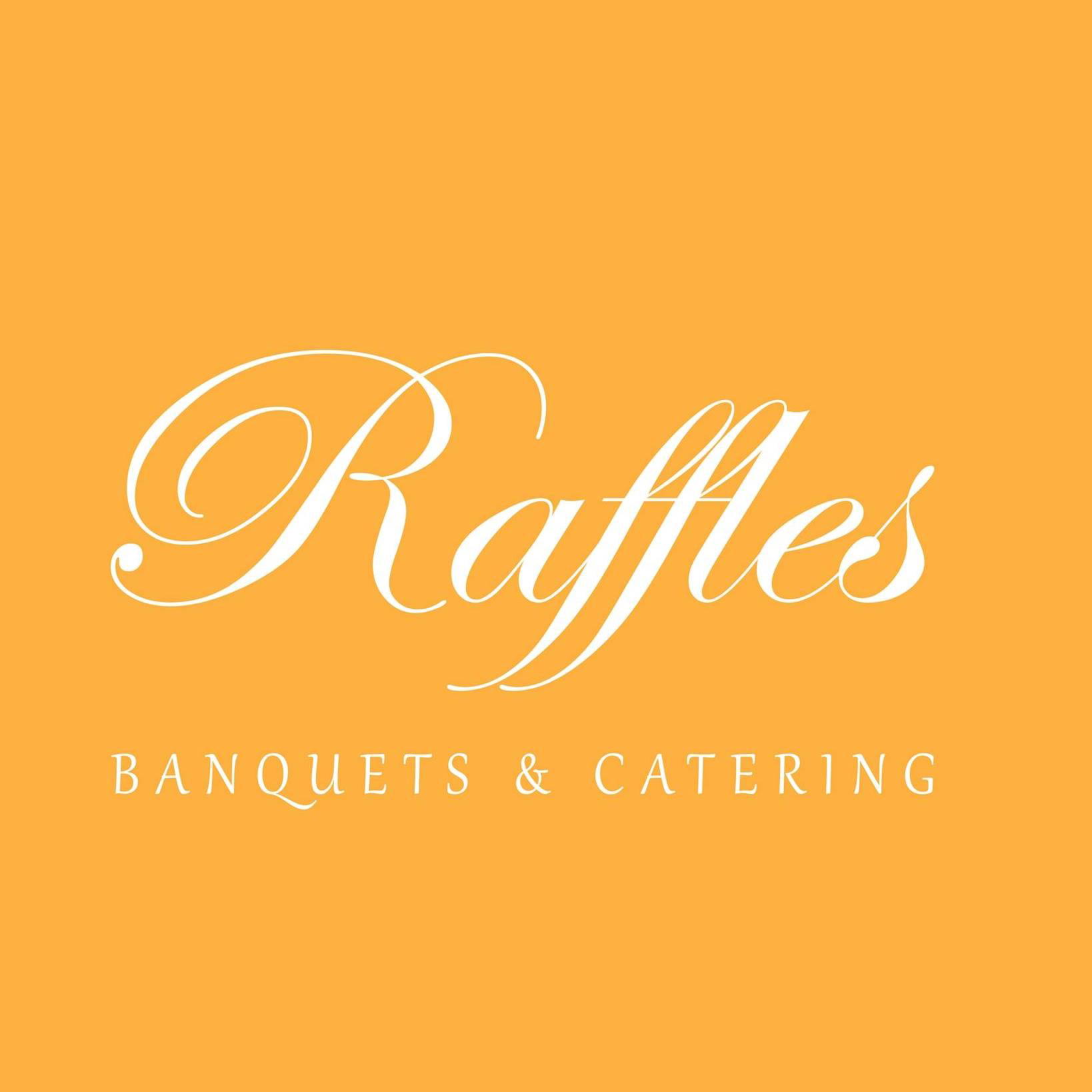 Raffles Banquets & Catering