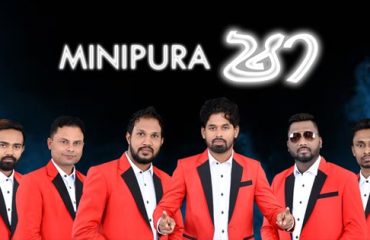 Minipura-Sha-Music-Band
