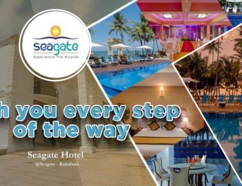 Seagates-Hotel