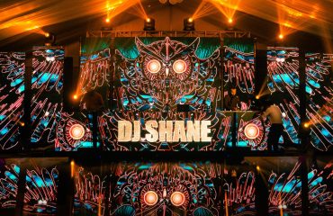 DJ-Shane