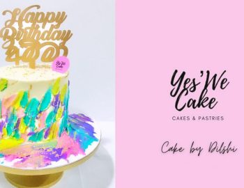 YesWe-Cake
