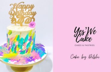 YesWe-Cake