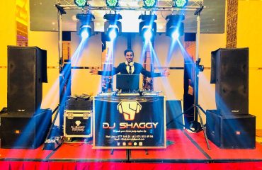 DJ-Shaggy