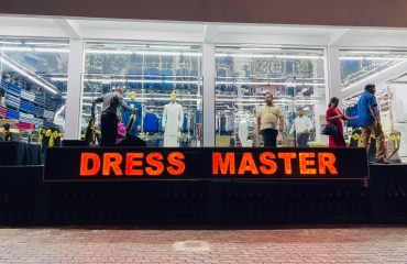 Dress-Master