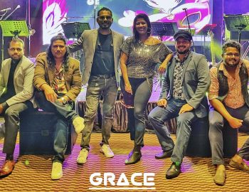 Grace-Dance-Band